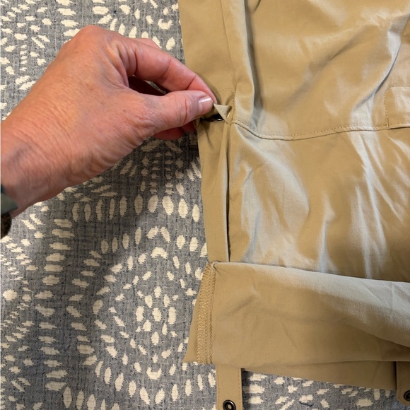 Columbia Hiking Pants size 12 NWT - Picture 15 of 15